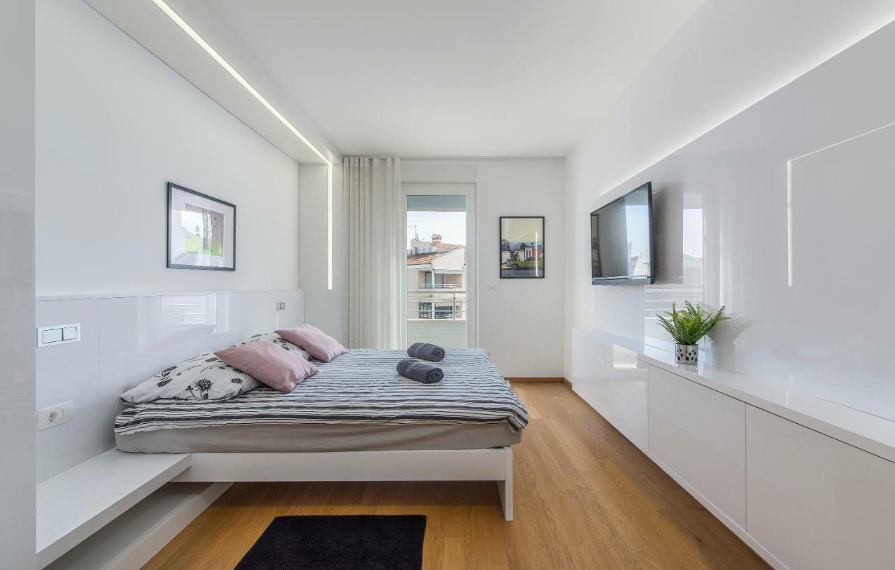 Luxury Apartments Novigrad Novigrad  Exterior photo